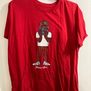 Yachty tee